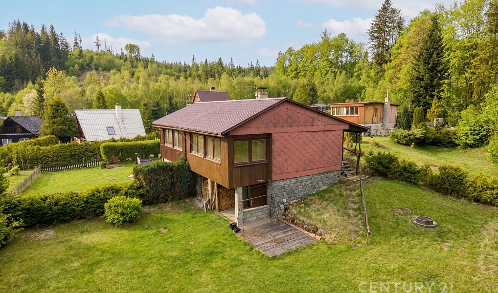 Prodej chaty/chalupy 64 m² s pozemkem 323 m², Šternberk – náhled fotky 10
