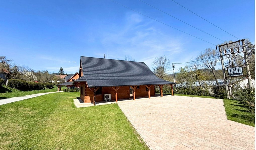 Prodej chaty/chalupy 166 m² s pozemkem 1 029 m², Nový Hrozenkov – náhled fotky 17