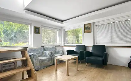 Prodej domu 160 m² s pozemkem 1 272 m², U Potoka, Zlín - Jaroslavice