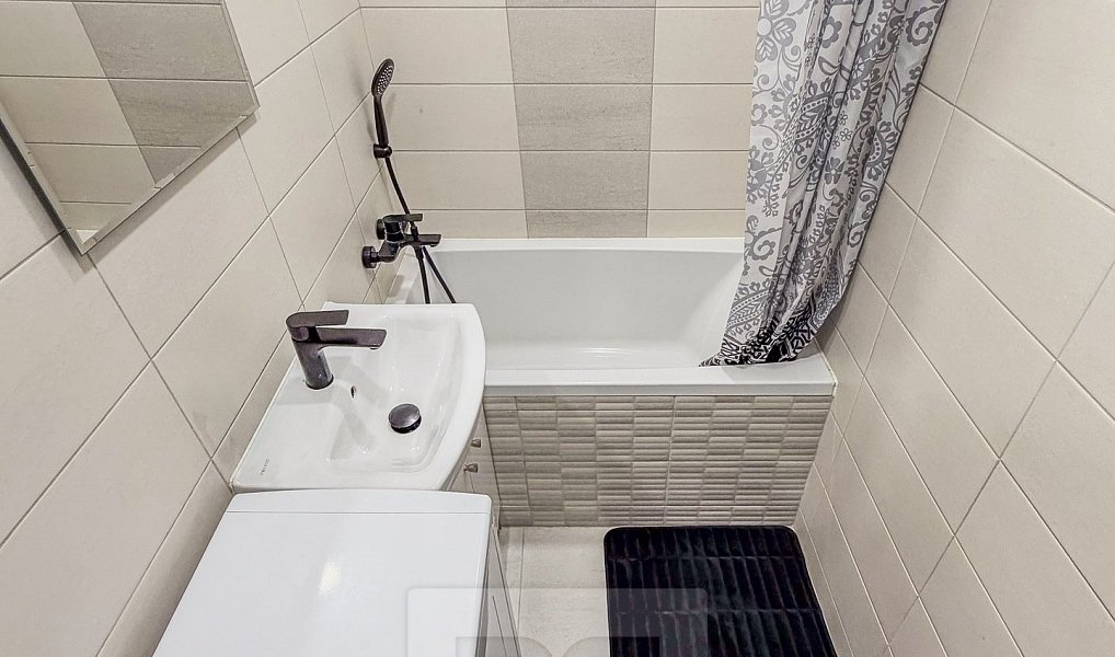 Pronájem bytu 1+kk 31 m², Praha – náhled fotky 8