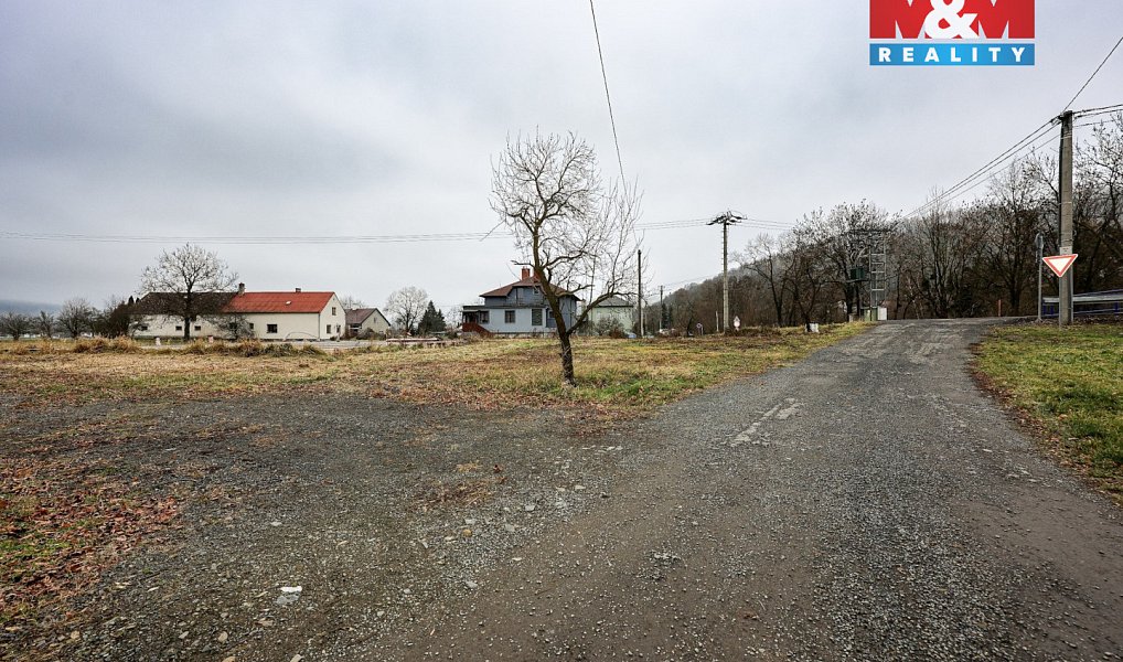 Prodej stavebního pozemku 2 850 m², Odry – náhled fotky 7