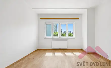 Pronájem bytu 2+kk 61 m²