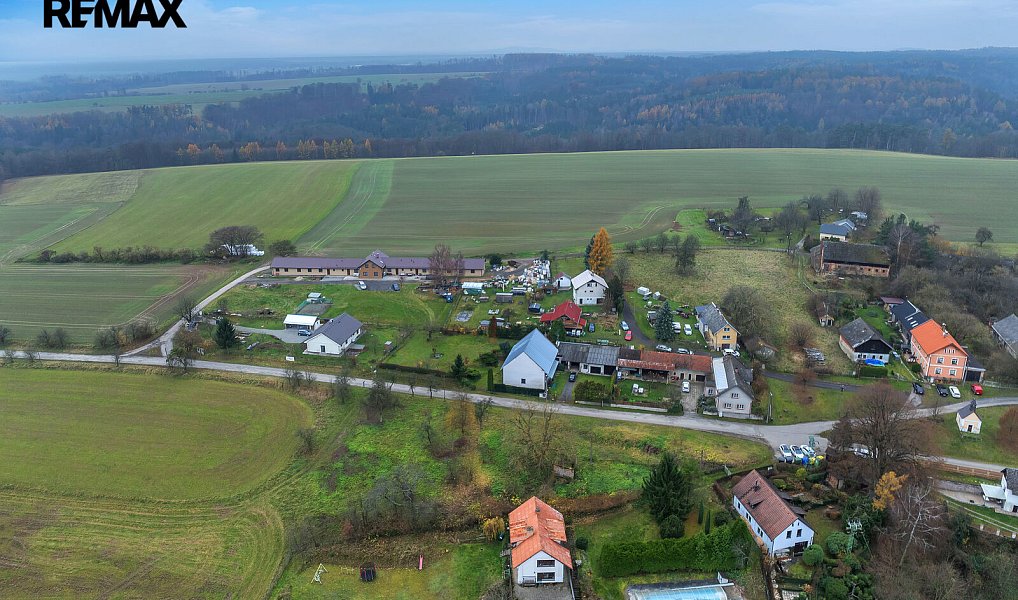 Prodej stavebního pozemku 891 m², Mukařov – náhled fotky 10