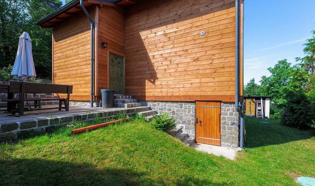 Prodej domu 89 m² s pozemkem 421 m², Psáry – náhled fotky 47