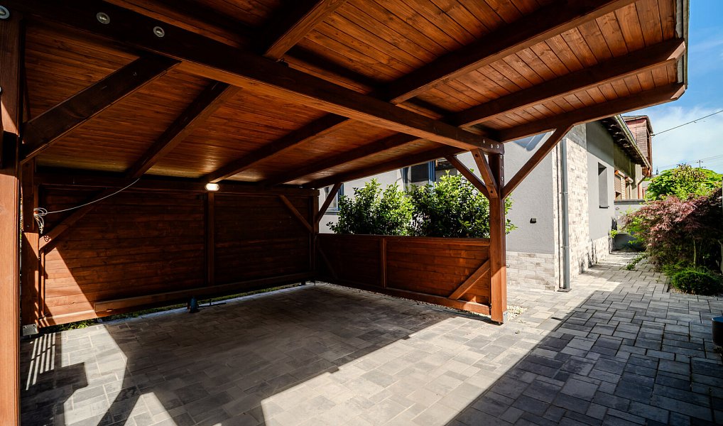 Prodej domu 138 m² s pozemkem 197 m², Dlouhomilov – náhled fotky 5