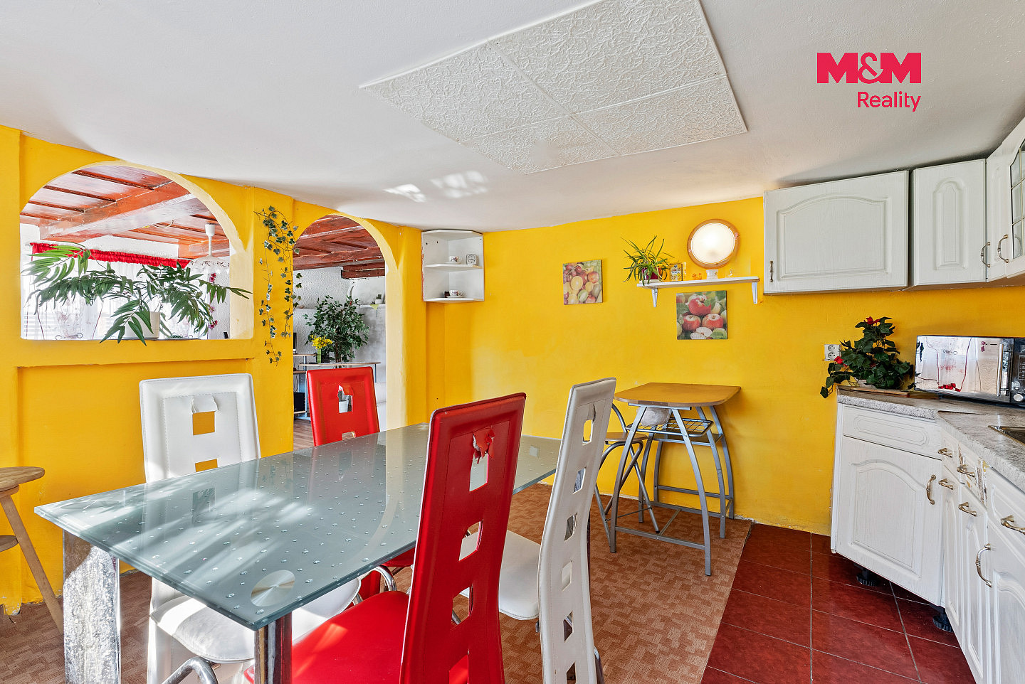 Prodej domu 220 m² s pozemkem 1 021 m² — photo 4