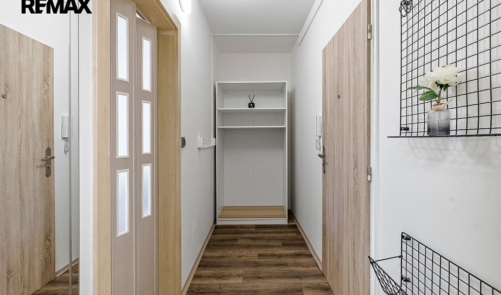 Pronájem bytu 1+kk 30 m², Brandýs nad Labem-Stará Boleslav – náhled fotky 12