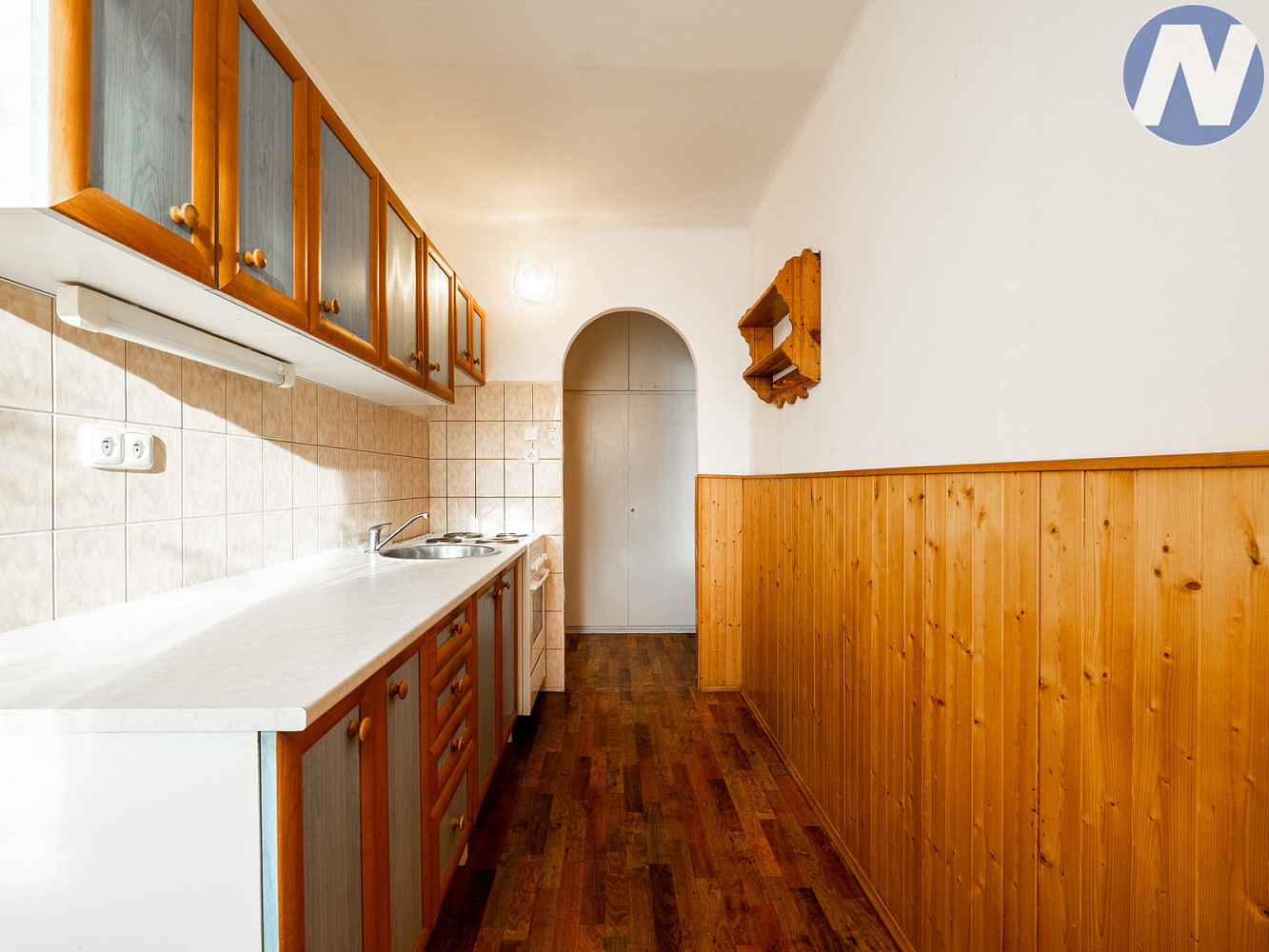Prodej bytu 3+1 67 m² – fotografie 2