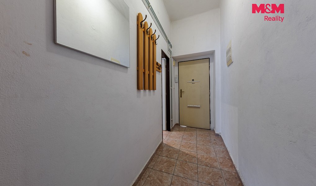 Prodej bytu 2+kk 45 m², Karlovy Vary – náhled fotky 7