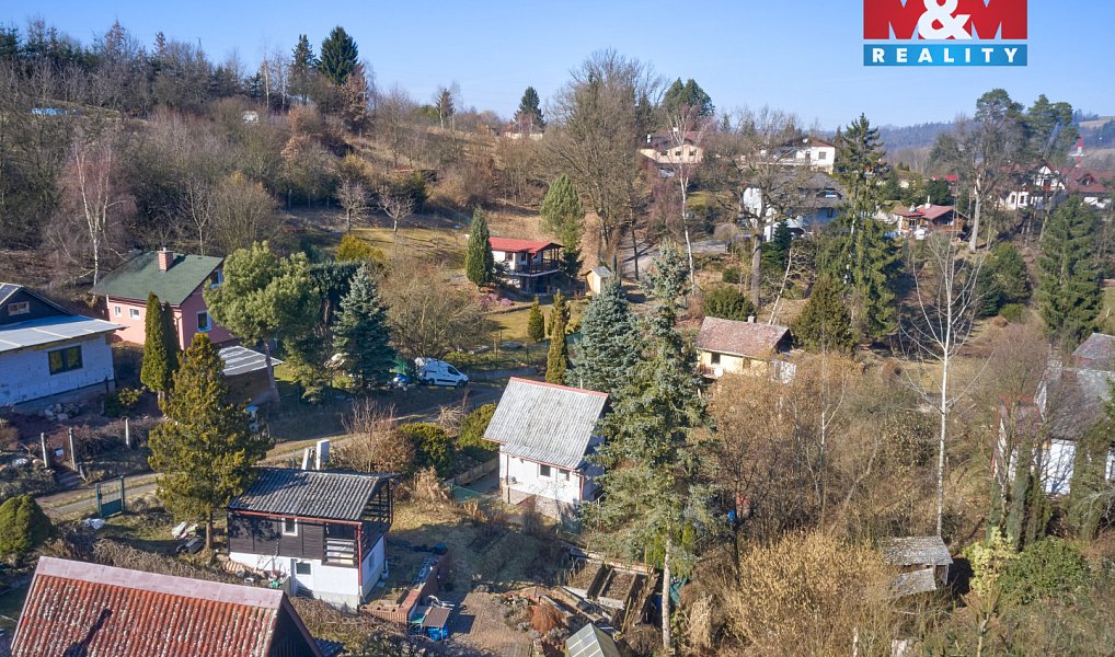 Prodej chaty/chalupy 40 m² s pozemkem 391 m², Náchod – náhled fotky 14