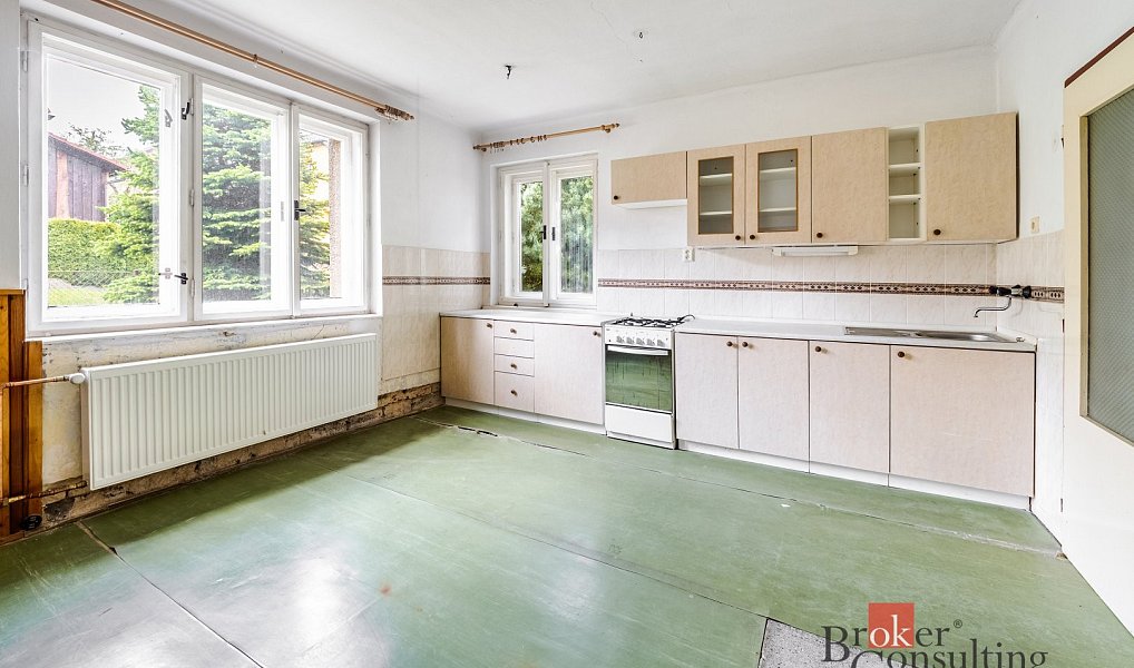 Prodej domu 93 m² s pozemkem 119 m², Nový Rychnov – náhled fotky 14