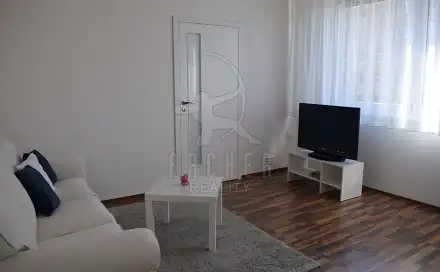 Prodej bytu 2+1 45 m², Dreyerova, Praha 5 - Hlubočepy