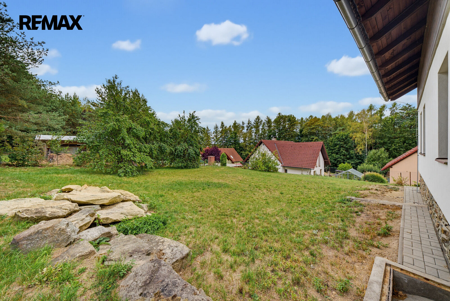 Prodej domu 257 m² s pozemkem 777 m² – fotografie 4