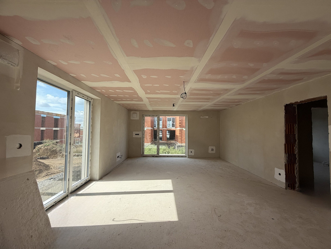 Prodej bytu 2+kk 72 m²