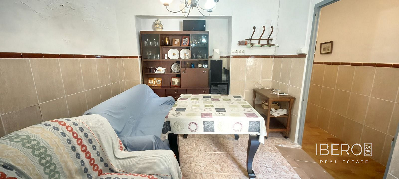 Casa 4+kk – Pinoso - Vista 5