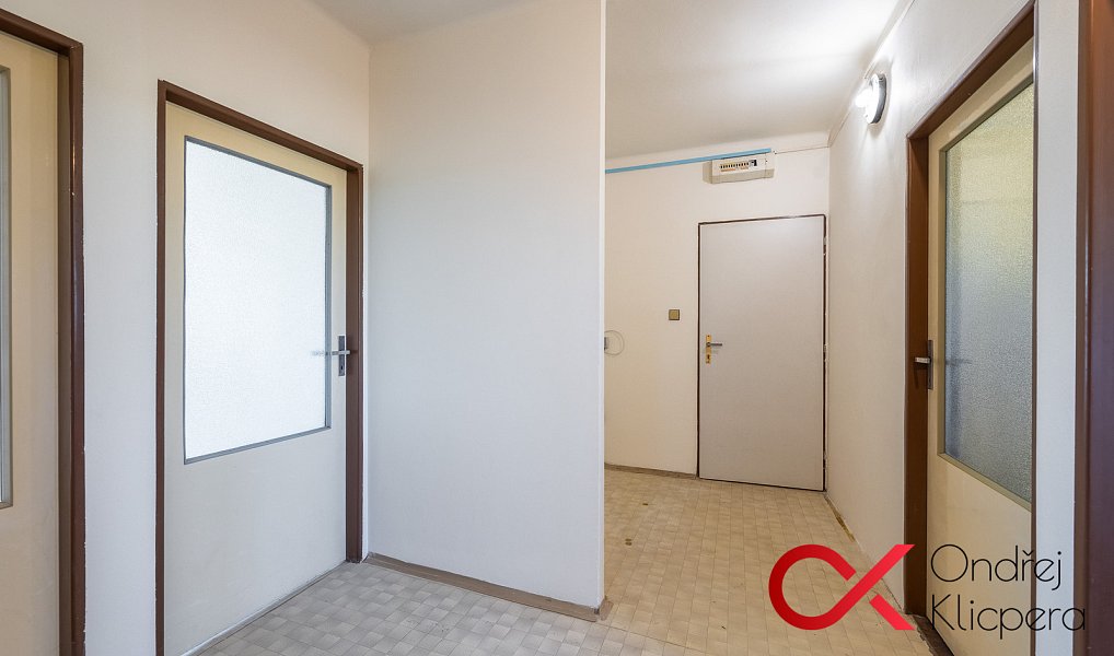 Prodej bytu 3+1 75 m², Kostelní Lhota – náhled fotky 10