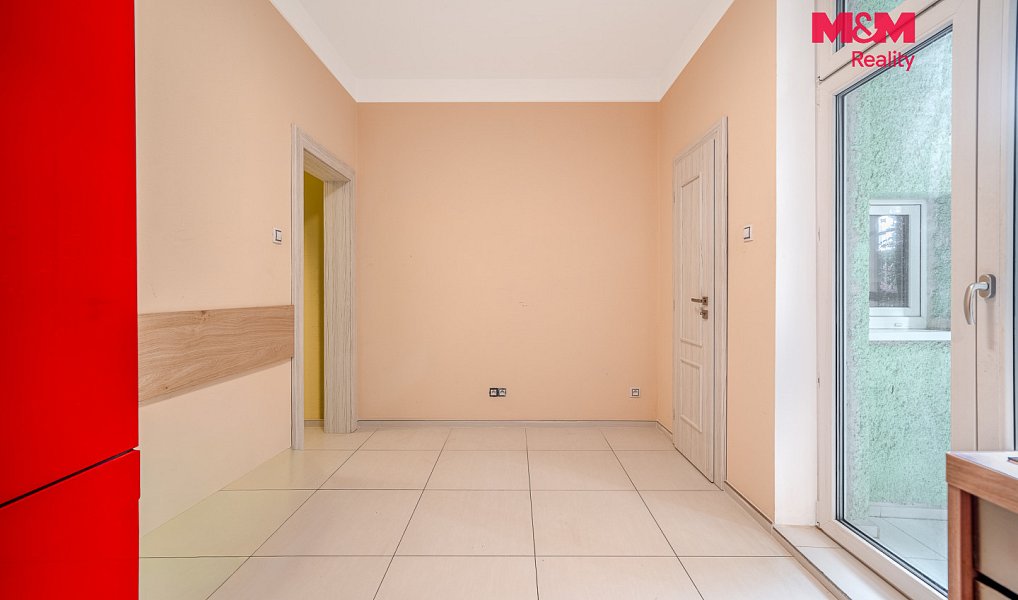 Prodej bytu 4+1 99 m², Karlovy Vary – náhled fotky 6