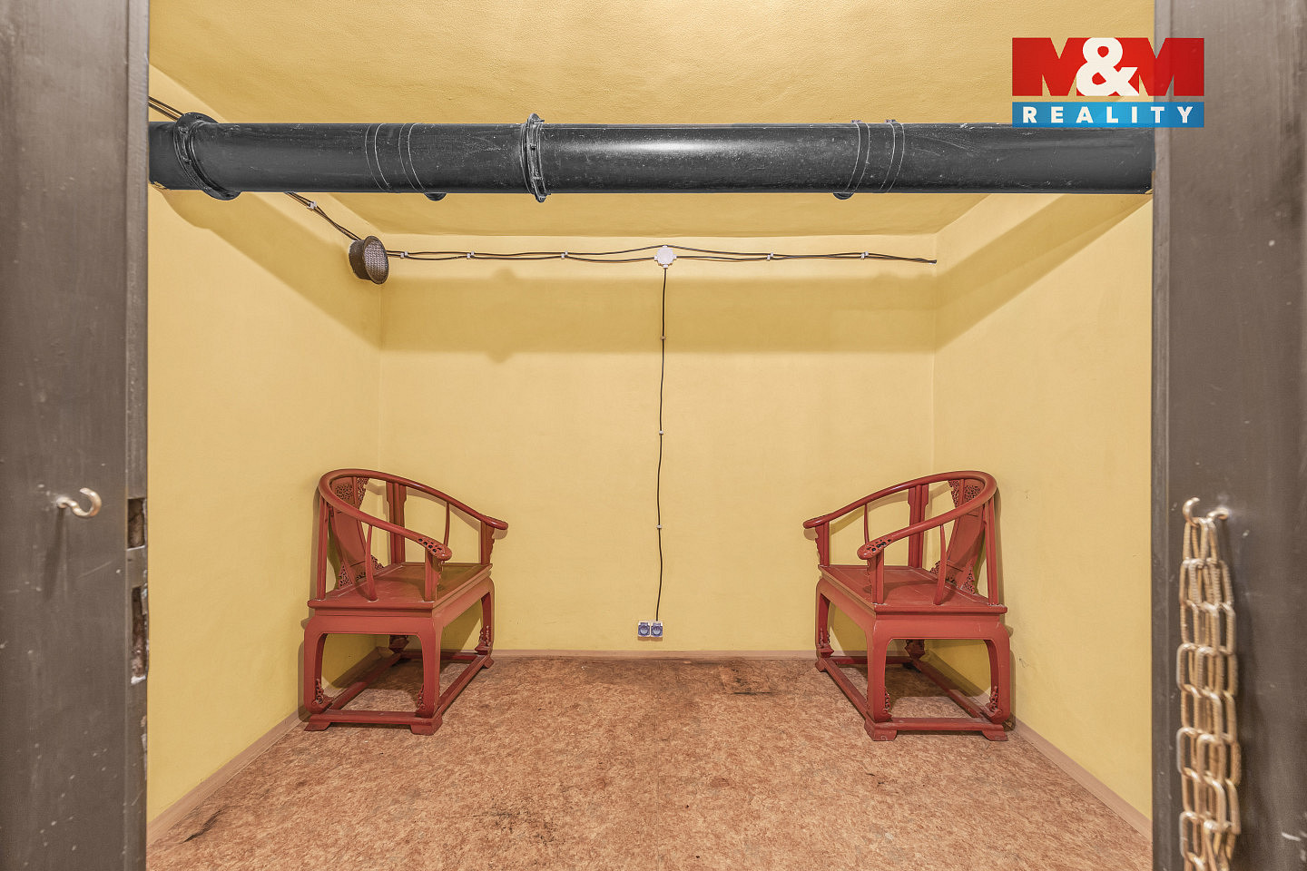 Prodej komerčního objektu (jiného typu) 103 m² — photo 4