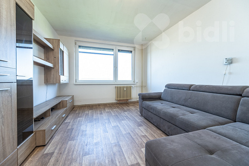 Pronájem bytu 2+kk 43 m² — photo 3