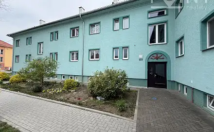 Prodej bytu 3+kk 70 m²