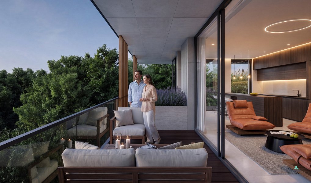 Prodej bytu 3+kk 72 m², Řitka – náhled fotky 7