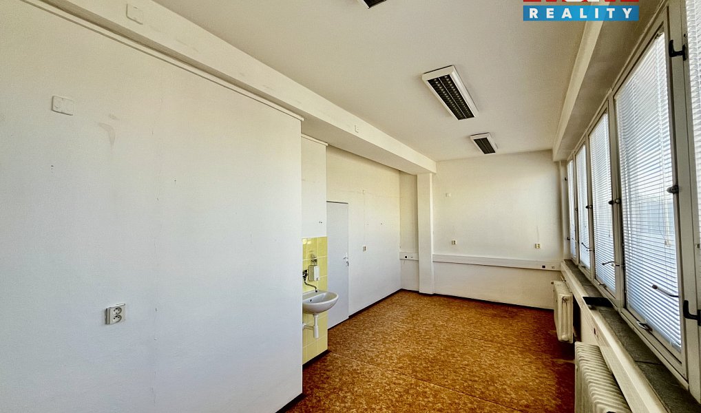 Pronájem kanceláře 109 m², Brno – náhled fotky 9