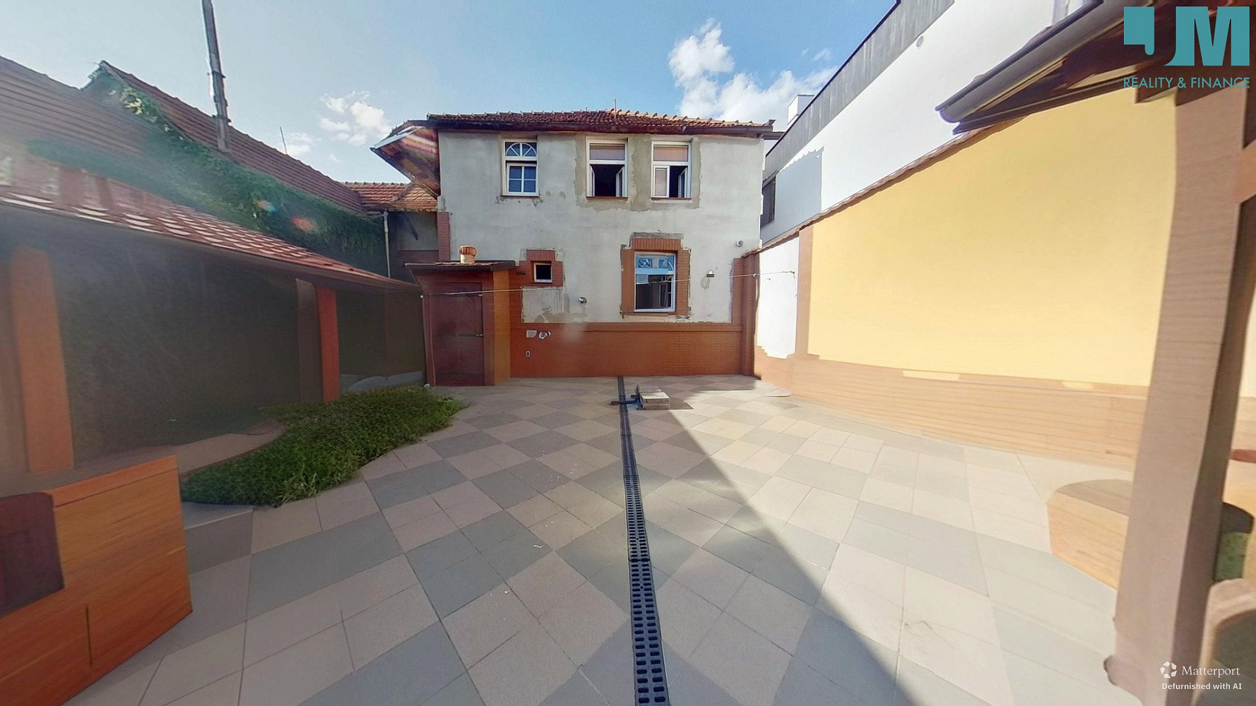 Prodej domu 75 m² s pozemkem 797 m² – fotografie 2