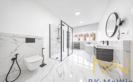 Pronájem bytu 3+1 140 m², Na viničních horách, Praha 6 - Dejvice