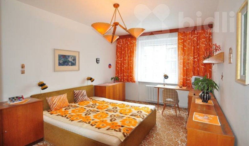 Prodej bytu 3+kk 75 m², Praha – náhled fotky 3