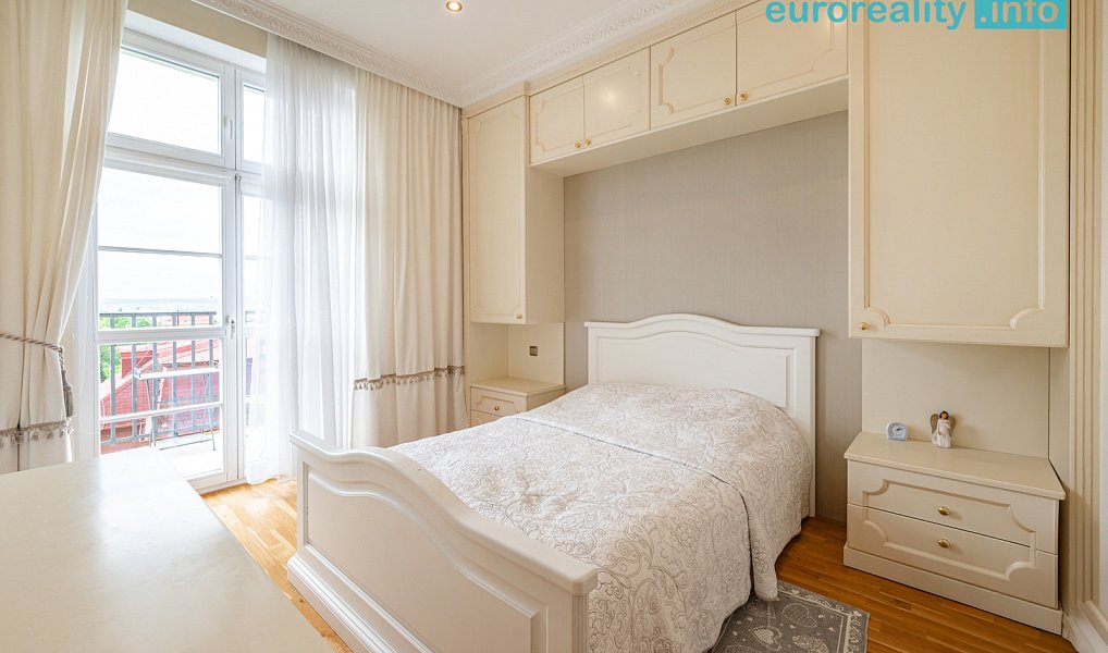 Prodej bytu 4+kk 117 m², Mariánské Lázně – náhled fotky 13