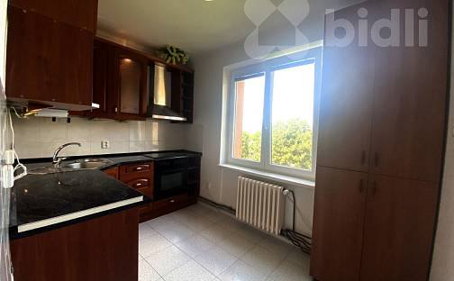 Prodej bytu 2+1 56 m², Pod Bílou horou, Kopřivnice, okres Nový Jičín