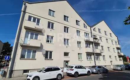 Prodej bytu 3+kk 103 m², Sídliště, Brandýs nad Labem-Stará Boleslav - Stará Boleslav, okres Praha-východ