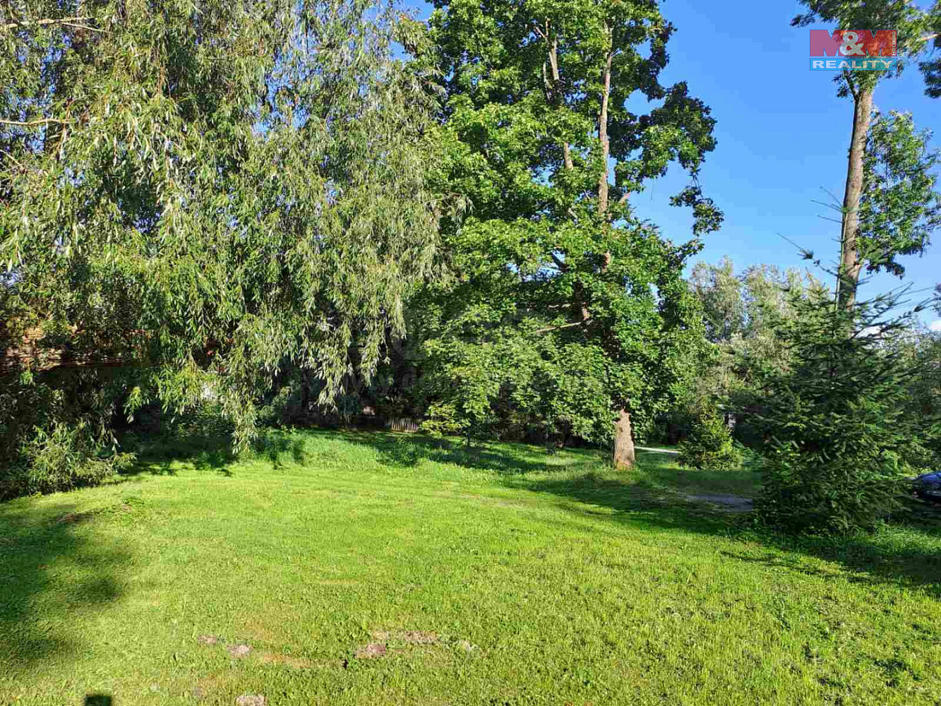 Prodej zahrady 719 m² — photo 2