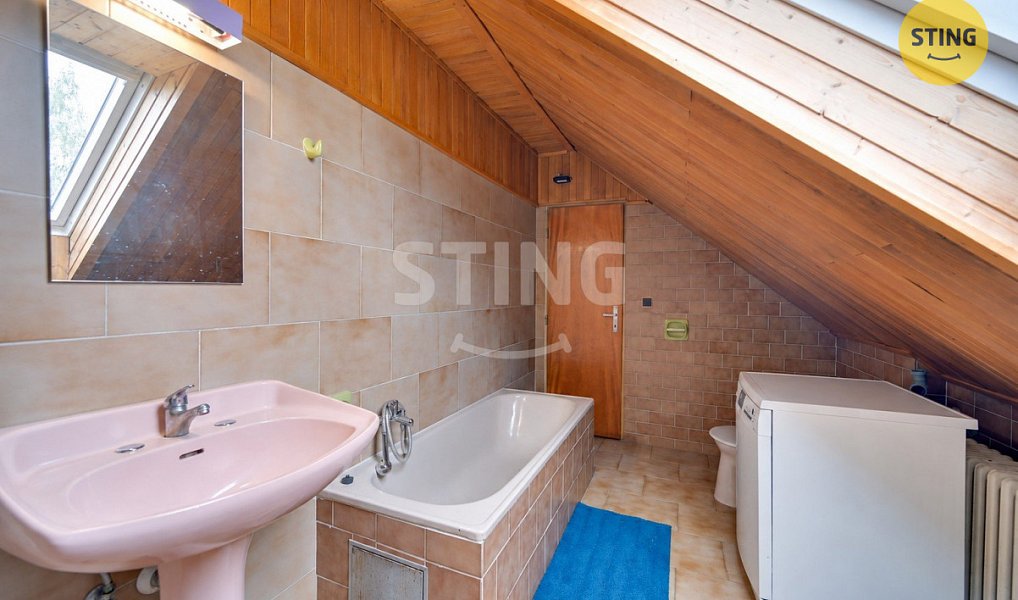 Prodej domu 400 m² s pozemkem 852 m², Zlín – náhled fotky 24