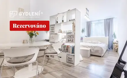 Prodej bytu 2+1 56 m², Kosmonautů, Ústí nad Labem - Bukov