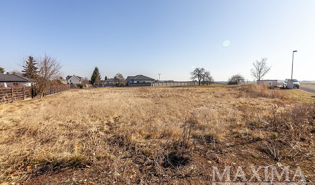 Prodej pozemku 1 135 m², Hostouň – náhled fotky 10