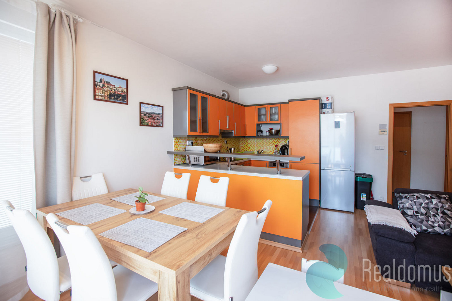 Pronájem bytu 3+kk 75 m² – fotografie 5