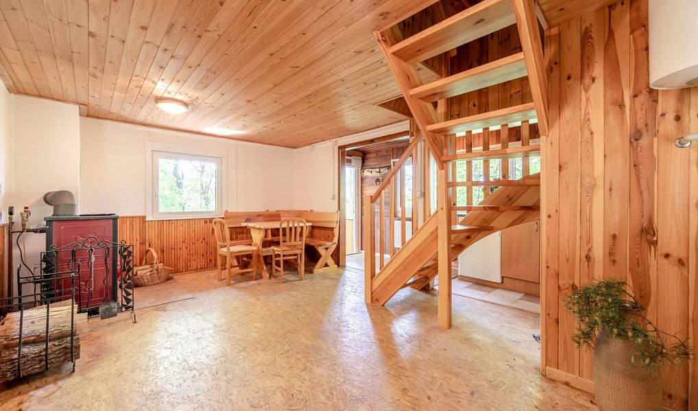 Prodej chaty/chalupy 33 m² s pozemkem 33 m², Dobřichovice – náhled fotky 3
