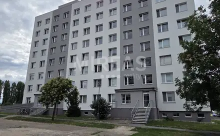 Pronájem bytu 3+1 74 m², Zbožská, Nymburk