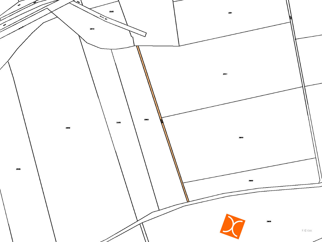 Prodej pole 88 m² — photo 2