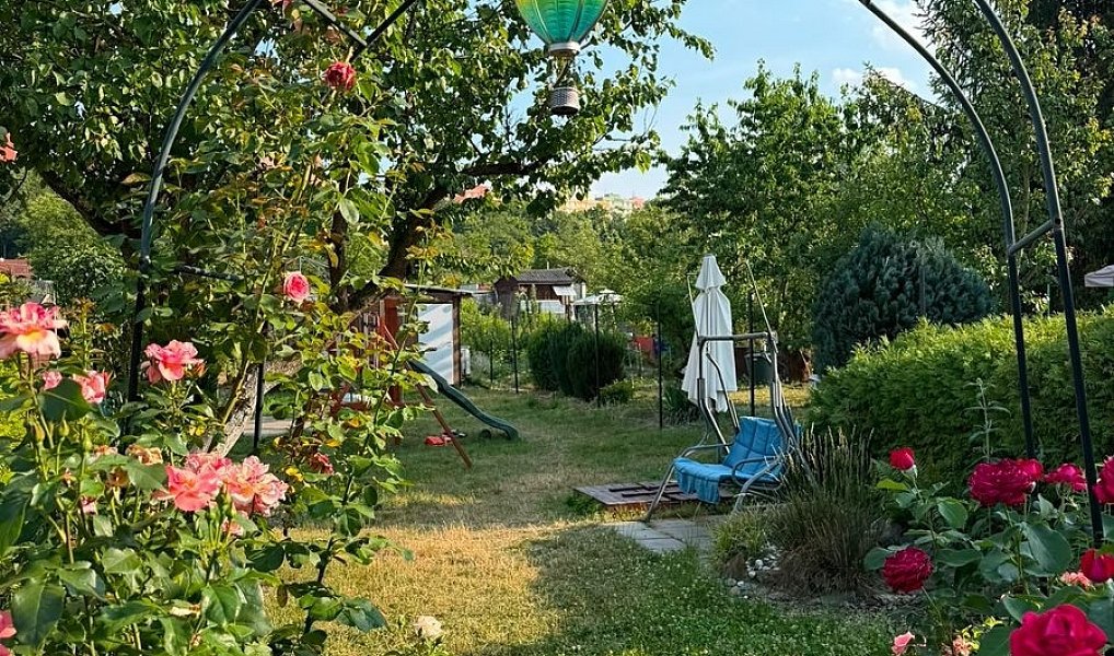 Prodej chaty/chalupy 12 m² s pozemkem 365 m², Kladno – náhled fotky 10