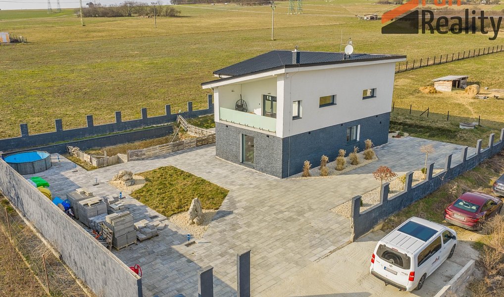 Prodej domu 210 m² s pozemkem 3 132 m², Štěchovice – náhled fotky 46