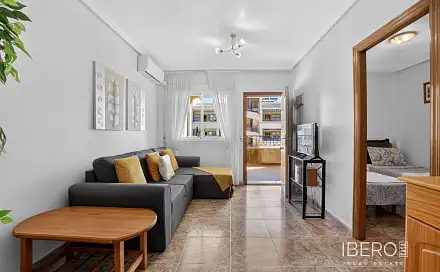Prodej bytu 3+kk 62 m², Orihuela, Španělsko