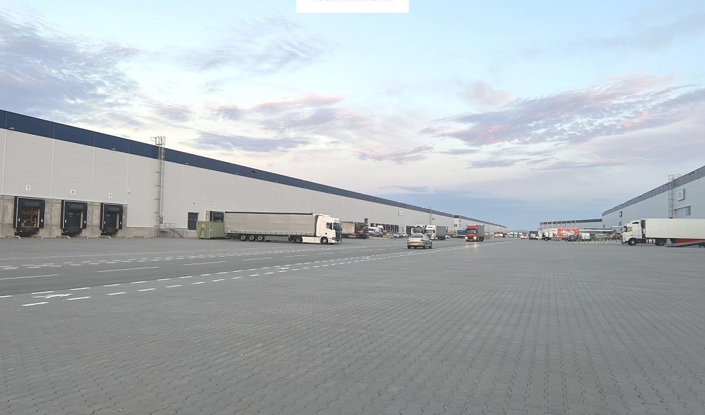 Pronájem výrobních prostor 30 000 m², Rumburk – náhled fotky 2