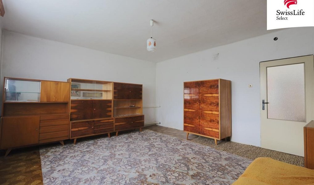 Prodej domu 92 m² s pozemkem 535 m², Třešť – náhled fotky 16