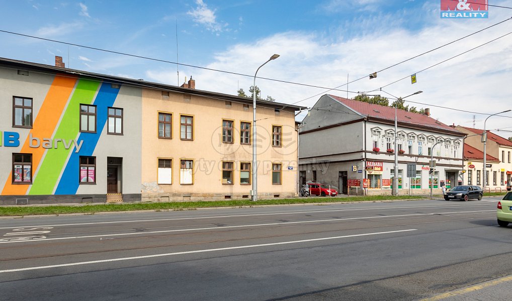 Prodej obchodních prostor 205 m², Ostrava – náhled fotky 25