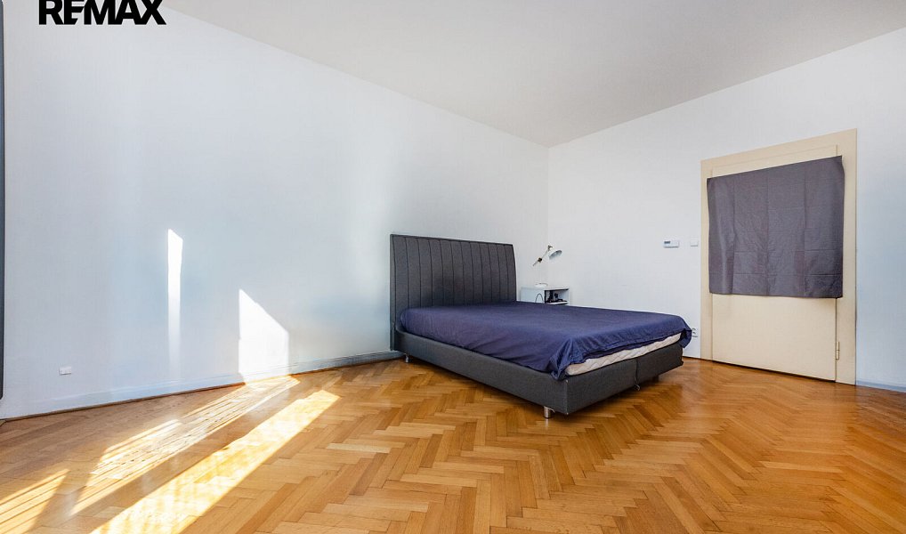 Pronájem bytu 2+1 77 m², Praha – náhled fotky 5