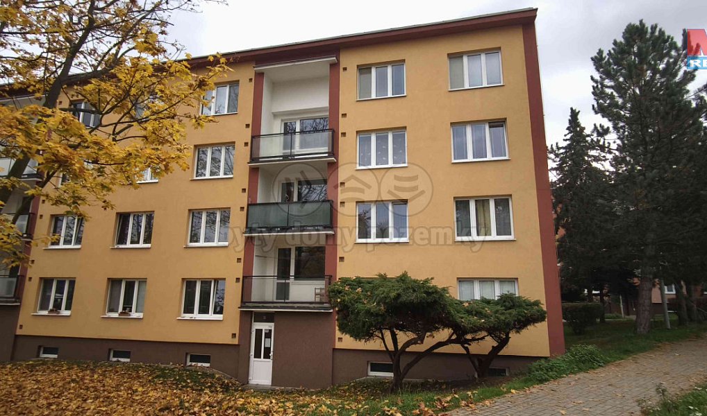 Pronájem bytu 1+1 36 m², Jirkov – náhled fotky 6