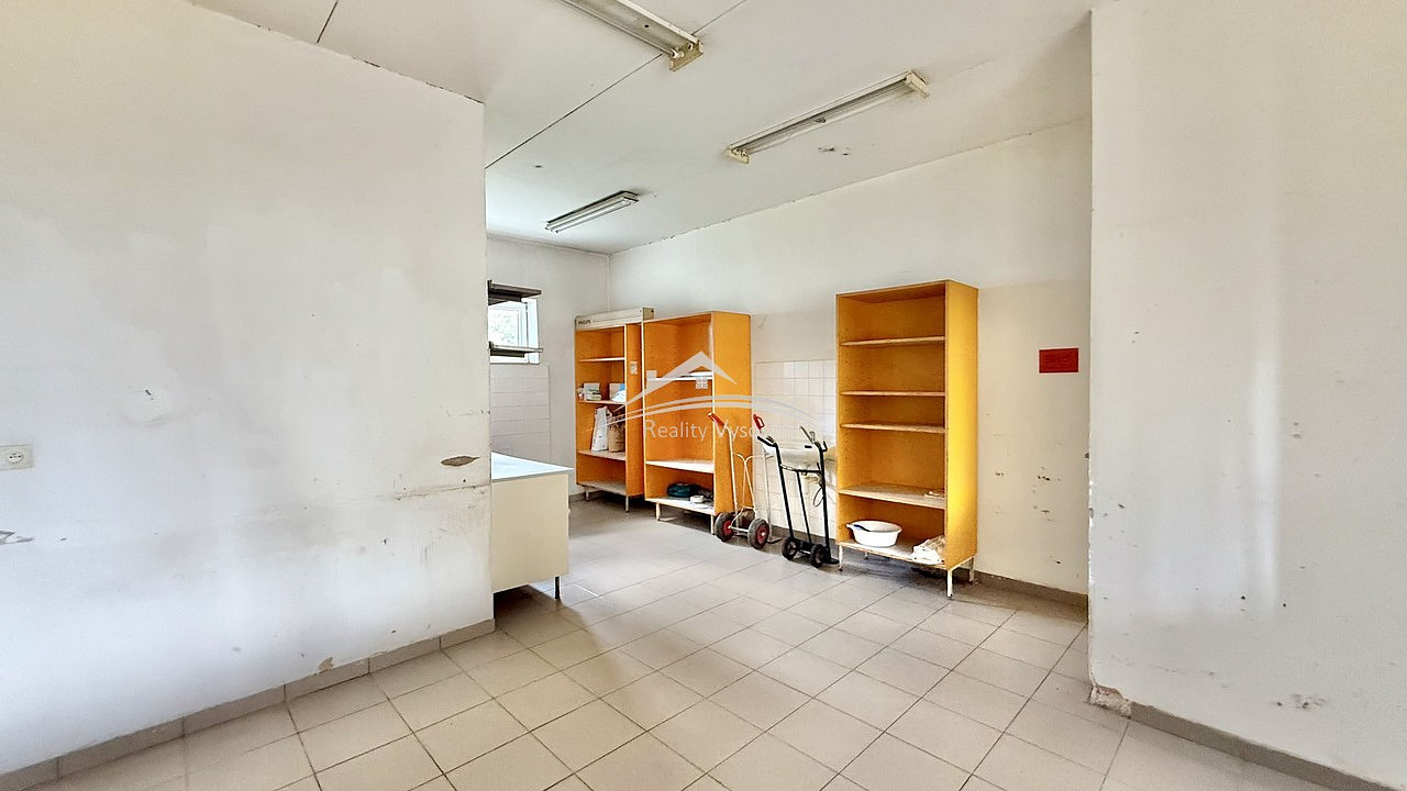 Pronájem výrobních prostor 272 m² – fotografie 5