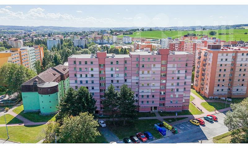 Prodej bytu 4+1 81 m²